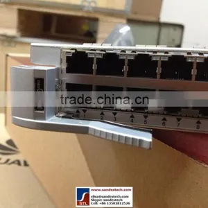 Huawei ES0D0G48TA00 G48TA00 G48TA 03030MQM 48-port 10/100/1000BASE-T Interface Card for Huawei S7703 S7706 S7712 thumbnail-1