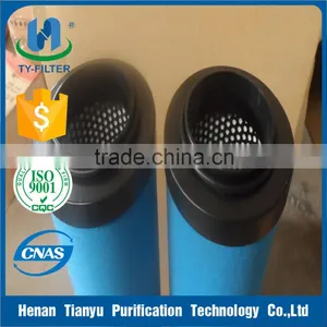 Atlas Copco Compressed Air Filter 1202626203 thumbnail-2