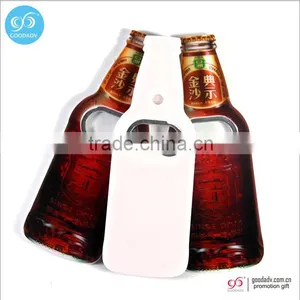 2016 New Design Colorful Tin Opener Promotional Gifts thumbnail-2