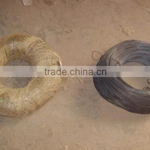 Black Iron Wire/black Annealed Wire Anping Low Price thumbnail-3