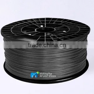 PLA ABS 1.75mm 3.0mm 3dprinter Printing Filament thumbnail-1