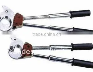 Telescoping Cable Cutter Plier thumbnail-1