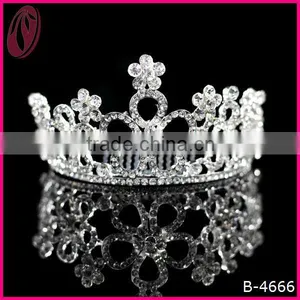 Indian Wedding Tiara Crown In 2013 Fashion thumbnail-1