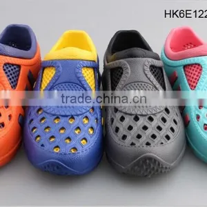 New Design Fashion EVA Clog ,Kids Sandal Cute Garden Children Shoes thumbnail-2