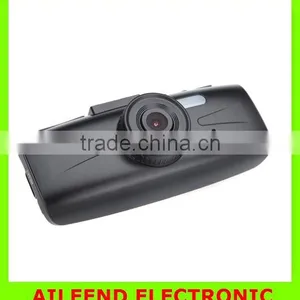 2.7" TFT FHD 1080P 120 Degree Car Vehicle DVR Camera Driving Recorder Road Safety Guard Motion Detection H.264 Night Vision thumbnail-4