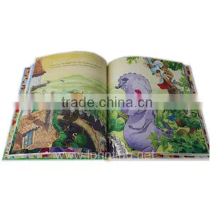 Print Softcover Book Paperback Book Printing Large Print Address Book thumbnail-4