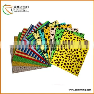 High Density Rubber Printed Eva Foam Sheet thumbnail-6