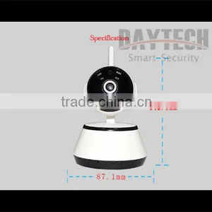 Baby Monitor,Elderly Care Cam Viewer for pc thumbnail-2