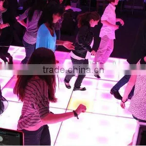 Interactive Led Dance Floor thumbnail-6