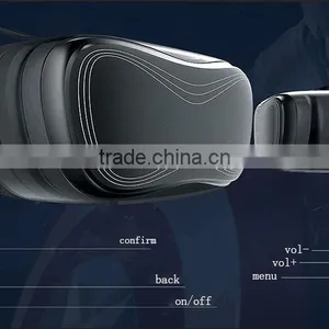 3D Virtual Reality Glasses Support 3D Movie/Games/Video VIGICA Android VR All in One 3D thumbnail-2