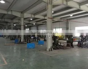 Jinhua Sicaria Household Co., Ltd. company overview - view 2 thumbnail