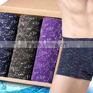 Customed Fancy Famous Brands Kevlar Underwear thumbnail-3