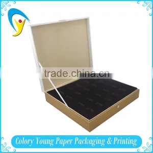 Folding Plastic Packing Paper Box With Competitive Price thumbnail-5