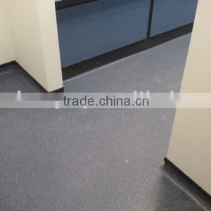 Pvc Flooring-the Best for Industrial thumbnail-1