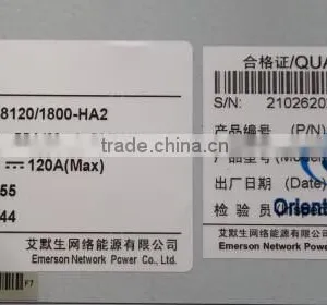 EPC48120/1800-HA2 Service Serial Base Station,telecom Boards thumbnail-1