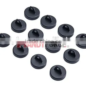 12PCS Auto Door Lock Covers Set, Body Service Tools of Auto Repair Tools thumbnail-1