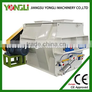 With CE Certificate Industry Leading Animal Feed Mixer thumbnail-4