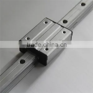 Linear Slide Track Motorized Linear Rail Block LGD6/Practical Popular Linear Rail Systems Quality Choice thumbnail-4