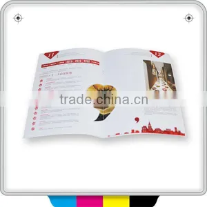 2014 Geographic Magazine Printing Recycled Paper Magazine thumbnail-1