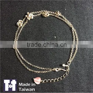 Customized Design Meteor Garden 925 Sterling Silver Bracelet Jewelry thumbnail-6