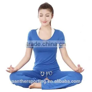 Wholesale Women Sports Wear, Women Clothing, Fitness Wear, Yoga Clothes, Sex Girls Photos thumbnail-3