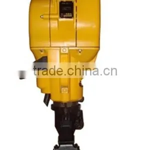 Portable Petrol Handheld YN27C Rock Dril Machine thumbnail-6