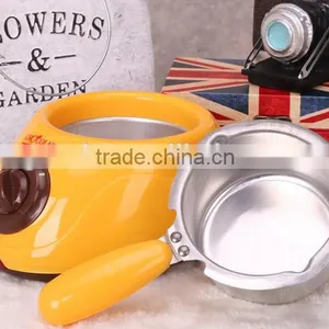 Chocolatiere DIY Chocolate Melting Pot And Chocolatiere Fondue thumbnail-2