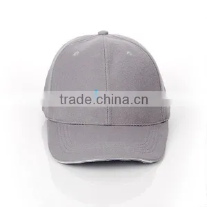 Custom Cotton Sample Free Baseball Caps thumbnail-5