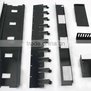 OEM Custom Stamping Part thumbnail-2