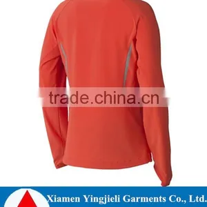 Lady's Waterproof Softshell Jackets/ Outdoorwear thumbnail-3