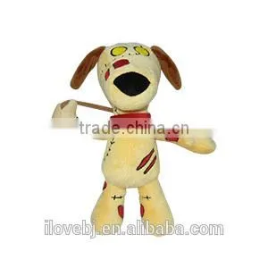 Hot Sale Customized Plush Toys Cute Puppy Plush Dog Plush thumbnail-4