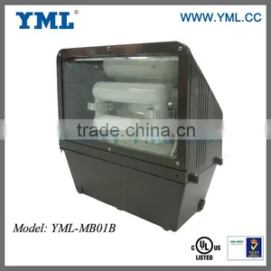 Full Cut Off Wall Pack Light 80W thumbnail-1