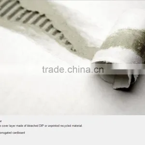 Fourdrinier Muti-cylinder Cultrual Paper -making Machine thumbnail-3