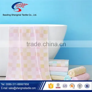 2016 Hot Sale and Direct Factory Baby Bath Towel thumbnail-1