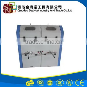 Special Discount Supreme Quality Fiber Filling Machine With Two Slots thumbnail-1