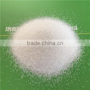 White Fused Alumina for Precision Casting/Polishing/Sandblasting/Refractory thumbnail-1