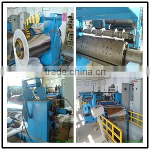 Cheap Coil Slitting Line for Best Price thumbnail-2