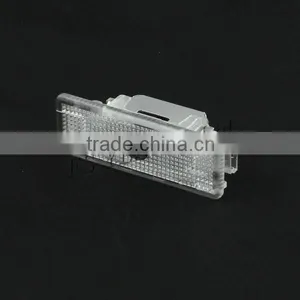 Led Ghost Shadow Projector Light Car Door Logo Light for Bmw E53 E39 x5 thumbnail-3