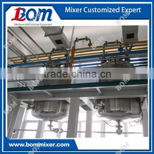 Wood Coating Complete Production Line thumbnail-1
