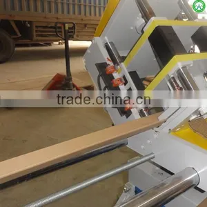 Brown Cardboard Paper Corner Protectors for Pallets thumbnail-4