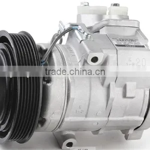 Auto Air Compressor (10S20C) for HONDA ODYSSEY thumbnail-1