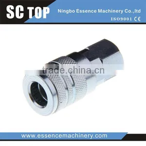 High Quality Quick Release Coupling UM2-SF40 Series,quick Connect Couplings thumbnail-1