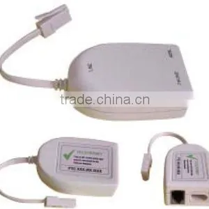 ADSL2+ Over POTS CPE Microfilter thumbnail-1