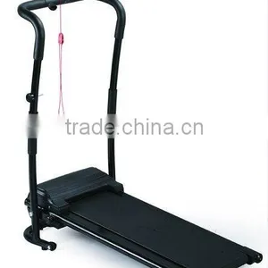 Electrical Treadmill thumbnail-4
