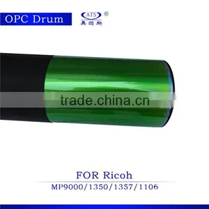Original 1250g/pack Color Copier Spare Parts Developer for Ricoh Type27 MP9000 1100 1350 CMYK thumbnail-6