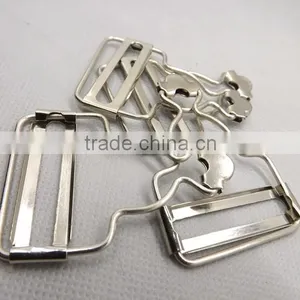 Factory Direct Sale Promotion Metal Hardware Buckles thumbnail-5