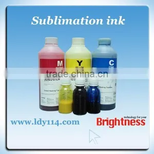 Mug/Plate/T-shirt Heat Transfer Printing Ink thumbnail-1