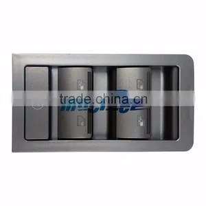 Power Master Window Switch FITS for Holden Commodore VY VZ Grey Color - 13 Pins NEW thumbnail-1