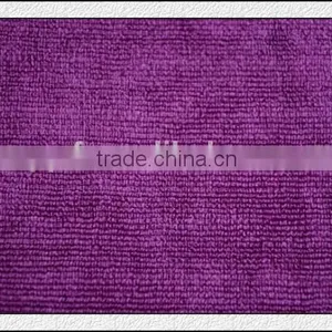 20% Polyamide 80%polyester Warp Knitting Micro Fiber Towel Fabric for Car Wash thumbnail-3