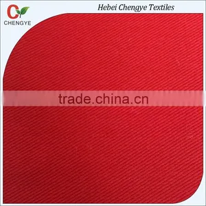 65 Polyester 35 Cotton Twill Fabric for Outdoor Furniture thumbnail-1